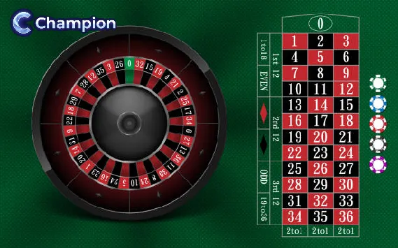 champion