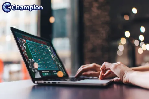 championcasino